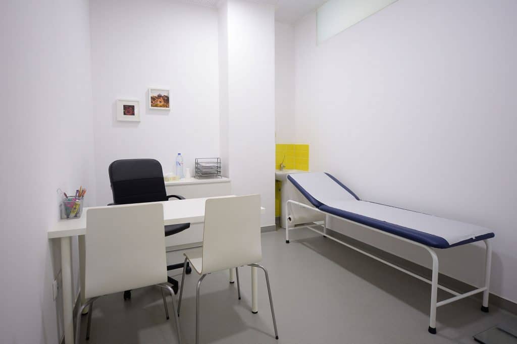 Clinica MIM Guimarães